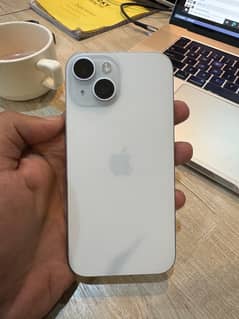 Iphone 15 128GB jv
