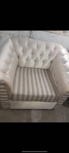 5 seater sofa set