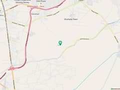 Kanal Plot 1213 Block D in DHA 9 Prism for Sale