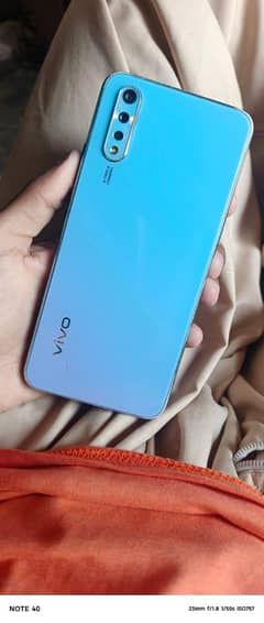 vivo S1 for sale 8/256