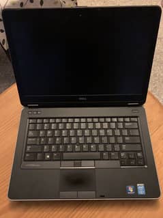 Core i5 4th generation Dell latitude e6440, 4/500,