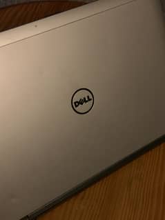 Core i5 4th generation Dell latitude e6440, 4/500,