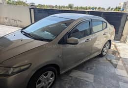 Honda City 1.3 Manual 2012 for sale
