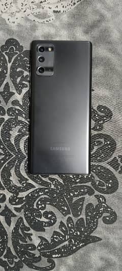 Samsung note 20
