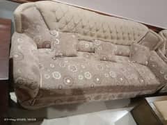 7 seater sofa