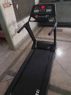 Treadmill Imported Normally Used