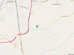10 Marla Plot 1376 in DHA 9 Prism for Sale
