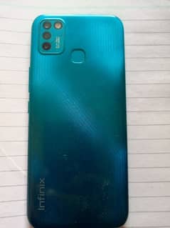Infinix smart 6 hai only call 03115483064