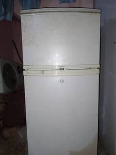 frige ok condition