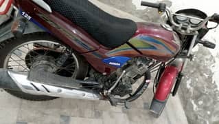Honda