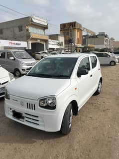 Suzuki Alto VXR 2023