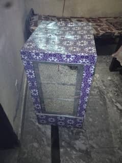 Solar Wala cooler ha