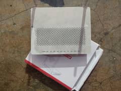 Huawei HG-8546M XPON WiFi Router