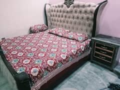 king size bed