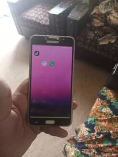 Samsung C7 4/64 official pta only phone