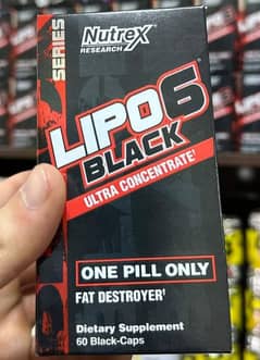lipo six