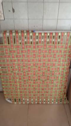 iron bed new jasi