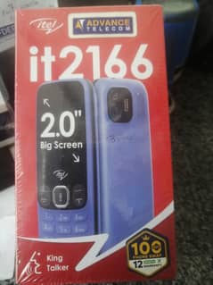 itel