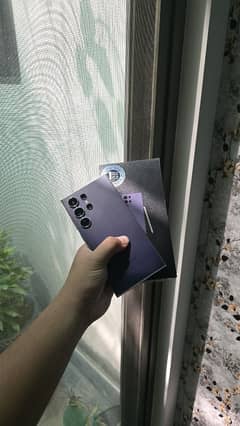 Samsung S24 Ultra