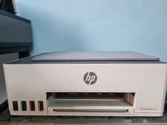HP smart tank 580
