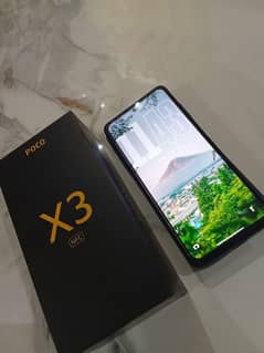 Poco X3 NFC