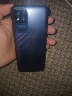 realme narzo 50i