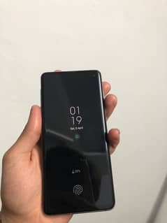 samsung S10 5g dual sim
