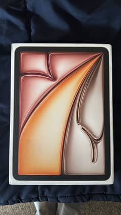 Apple iPad Air M2 256GB