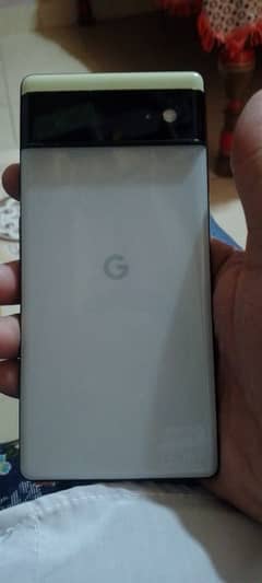 Google pixel 6 6/128 gb