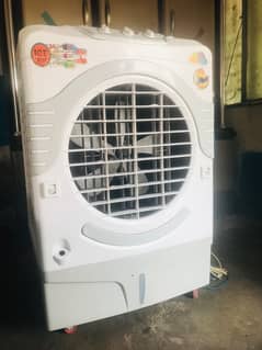 cooler Fan