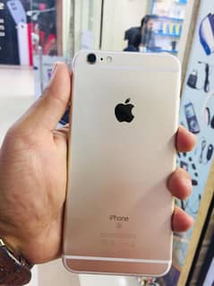 Iphone 6s plus pta approved