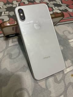 Iphone X(64 GB)