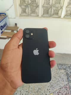 Apple iPhone 12
