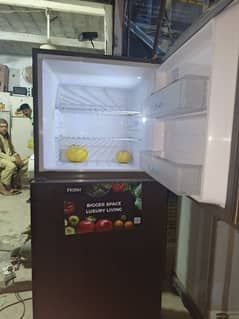 I want to sale my Haier Refrigerator