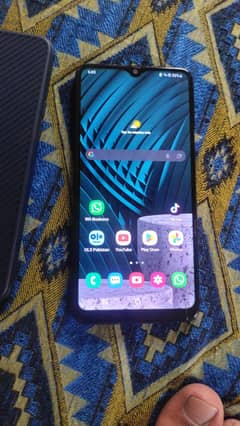 samsung a20s  non pta