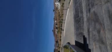 1 Kanal (500 Yards) Level Plot for sale. Super Hot Location on Main Link Road( MLR) Dem 3.00 Cr Negotiable.
