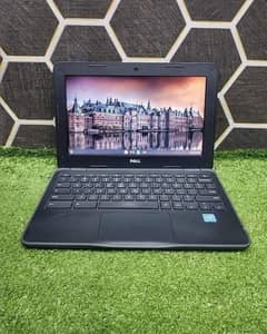 Chromebook OS 11 3180