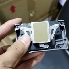 epson l805 haed