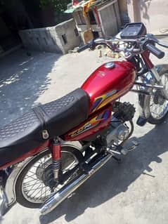 united for sale 16 model