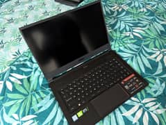 MSI GS Stealth Gaming core i7 RTX 16 Ram