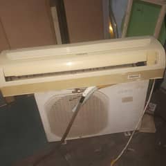 Samsung 1.5 ton AC