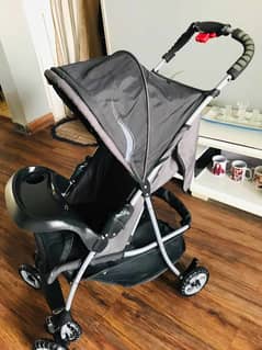 Stroller