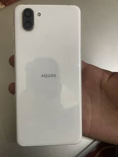 Sharp Aquos R3 (Pta approved)