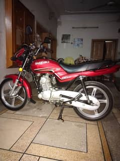 Suzuki