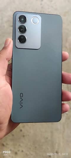 VIVO V27E 8+8/256