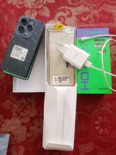 Infinix hot 40 pro