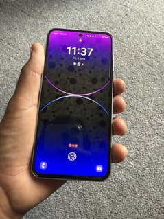 Samsung A55 5G