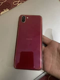 Sharp Aquos R2 (Pta approved)