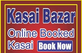 Pefessional bakra Kasai  service available