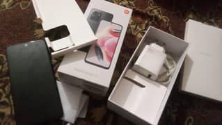 Redmi NOTE 12( 12/128GB)